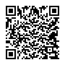 QR код за телефонен номер +9524839337