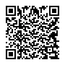 QR Code pour le numéro de téléphone +9524839342