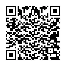 QR Code สำหรับหมายเลขโทรศัพท์ +9524839363