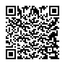 Codice QR per il numero di telefono +9524839365