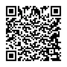 QR-koodi puhelinnumerolle +9524839375