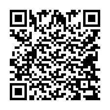 QR-koodi puhelinnumerolle +9524839377