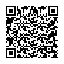电话号码二维码 +9524839411