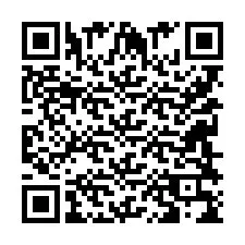 QR-Code für Telefonnummer +9524839425