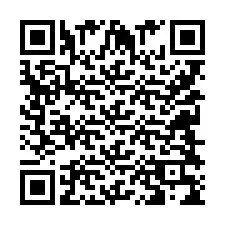 QR код за телефонен номер +9524839428