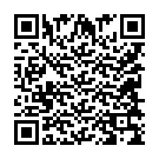 QR Code for Phone number +9524839499