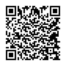 QR Code pour le numéro de téléphone +9524839517