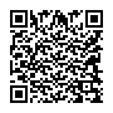 QR-code voor telefoonnummer +9524839520