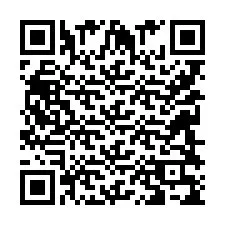 QR-koodi puhelinnumerolle +9524839521