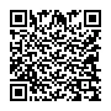 QR код за телефонен номер +9524839534