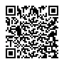 QR-koodi puhelinnumerolle +9524839550