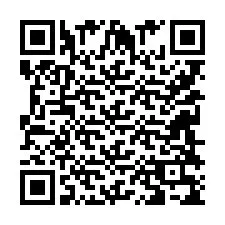 QR kód a telefonszámhoz +9524839565