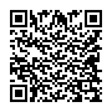 QR Code pour le numéro de téléphone +9524839566