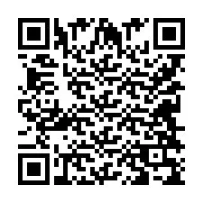 Kod QR dla numeru telefonu +9524839576