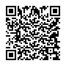 Kod QR dla numeru telefonu +9524839614