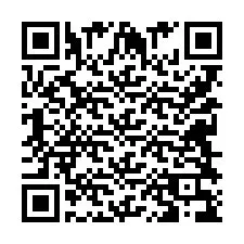 Kod QR dla numeru telefonu +9524839626