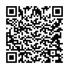 Kod QR dla numeru telefonu +9524839629