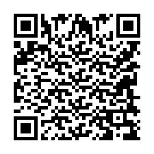 QR Code for Phone number +9524839645