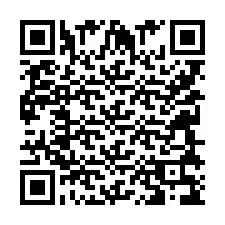 QR-Code für Telefonnummer +9524839680