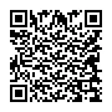 QR Code สำหรับหมายเลขโทรศัพท์ +9524839682