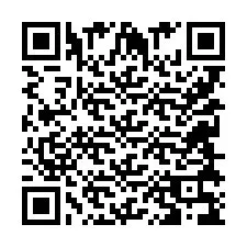 QR kód a telefonszámhoz +9524839689