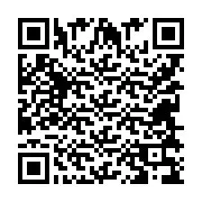 QR-Code für Telefonnummer +9524839697