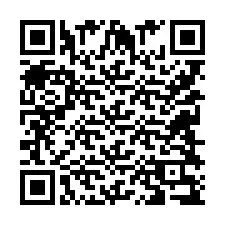 QR Code pour le numéro de téléphone +9524839729