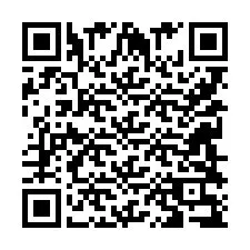 QR kód a telefonszámhoz +9524839735