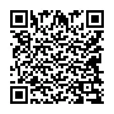 Código QR para número de telefone +9524839746