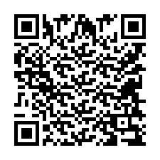 Código QR para número de telefone +9524839757