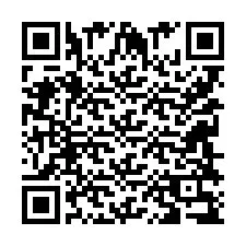 Kod QR dla numeru telefonu +9524839765