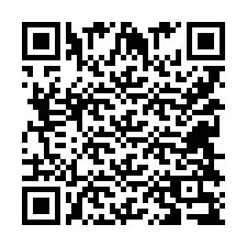 Código QR para número de telefone +9524839767