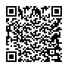 QR kód a telefonszámhoz +9524839795