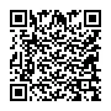QR Code for Phone number +9524839805