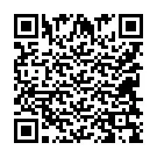 电话号码二维码 +9524839847