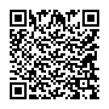 QR Code for Phone number +9524839855