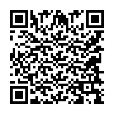电话号码二维码 +9524839859