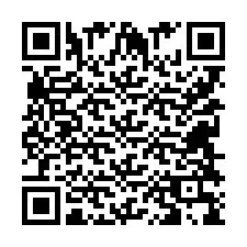 QR Code for Phone number +9524839867