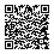 QR-koodi puhelinnumerolle +9524839883