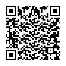 QR Code for Phone number +9524839888