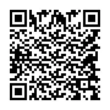 QR Code for Phone number +9524839899