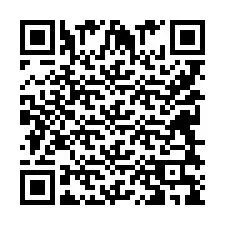 QR Code for Phone number +9524839902