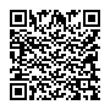 Kod QR dla numeru telefonu +9524839910