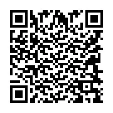 QR Code สำหรับหมายเลขโทรศัพท์ +9524839920