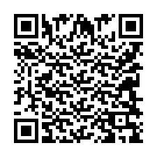 Kod QR dla numeru telefonu +9524839930