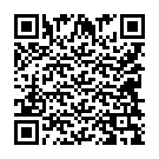 QR-koodi puhelinnumerolle +9524839956