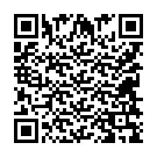 QR Code สำหรับหมายเลขโทรศัพท์ +9524839957