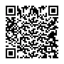 Kod QR dla numeru telefonu +9524839973