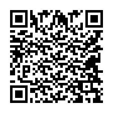 QR-код для номера телефона +9524839977