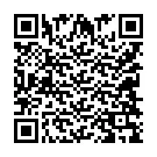 Codice QR per il numero di telefono +9524839978